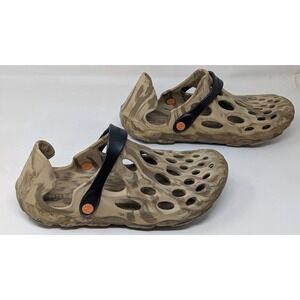 Merrell Tideriser Luna Strap Leather Men Sandals Size 8 Merrell | Shoes | Merrell Tideriser Luna Strap Leather Men  main image 4